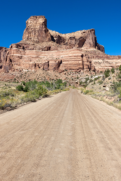 09-29 - 07.jpg - on the way to the Wedge Overlook, Utah